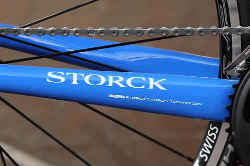 Review: Storck Visioner C road bike | road.cc